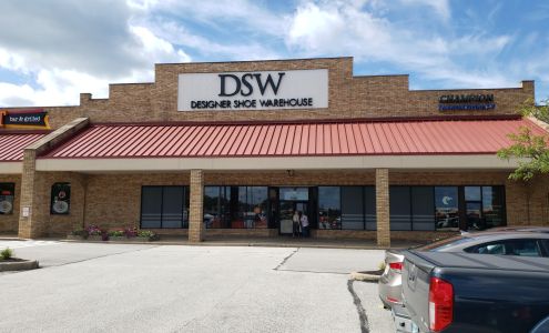 DSW Designer Shoe Warehouse