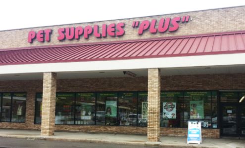 Pet Supplies Plus Mentor