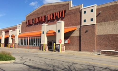 The Home Depot