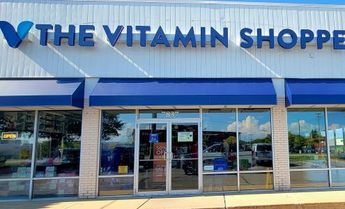 The Vitamin Shoppe