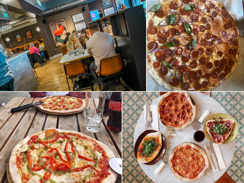 Little Wing Pizzeria