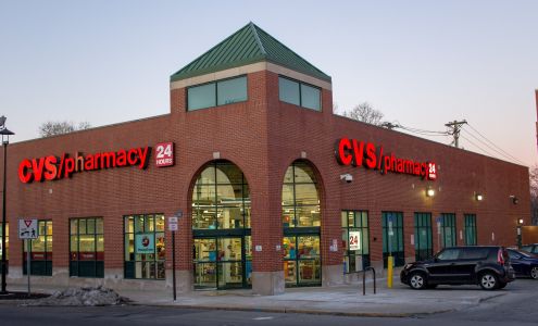 CVS Cleveland Heights