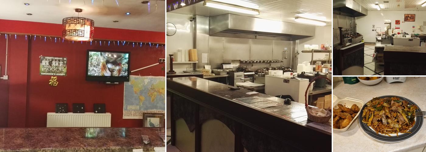 Master Chef NEWTOWNARDS