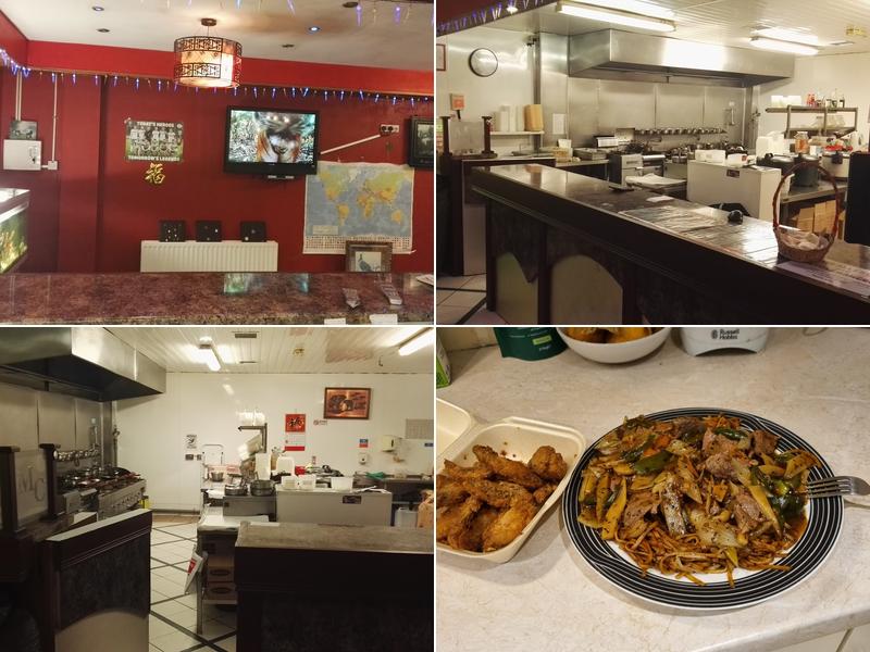 Master Chef NEWTOWNARDS