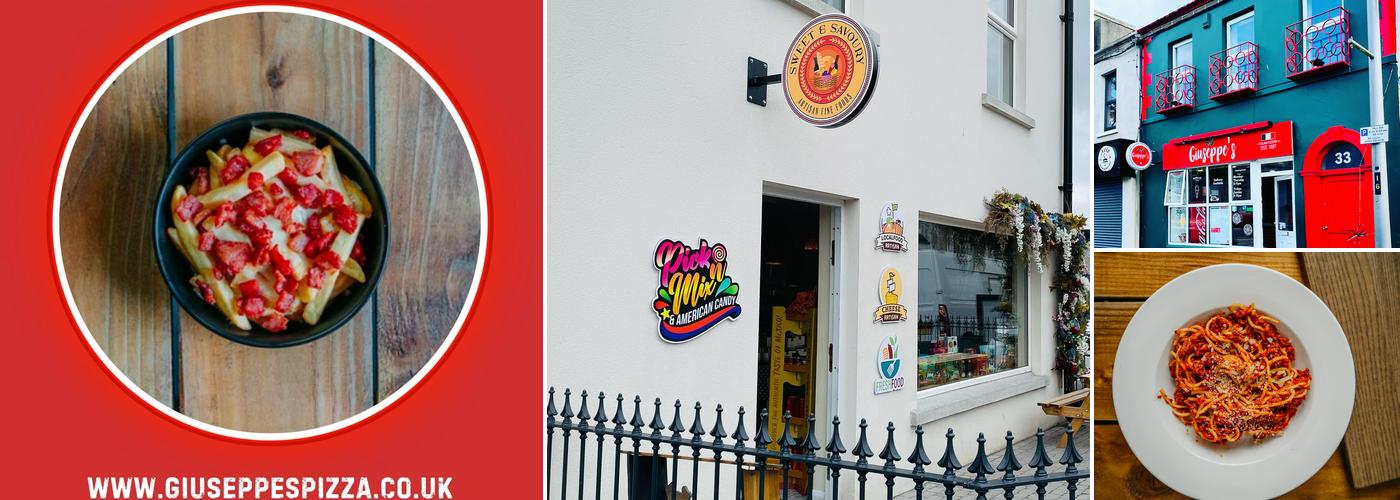 Giuseppe’s Pizzeria