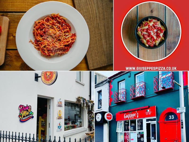 Giuseppe’s Pizzeria