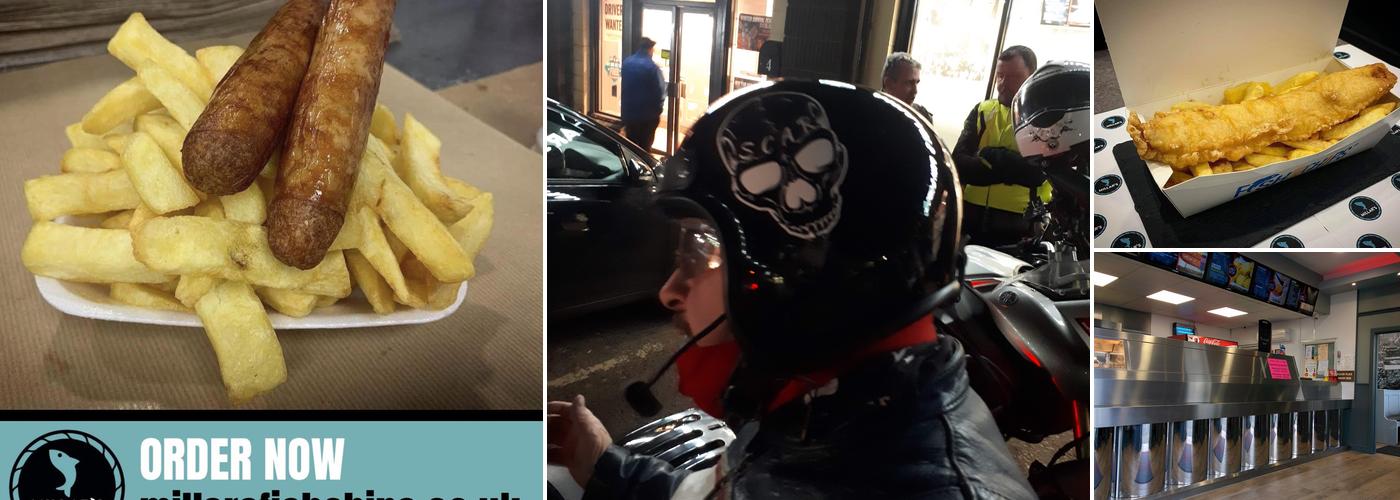 Millars Fish & Chips