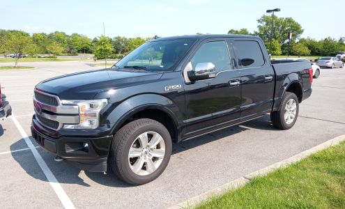 Enterprise Rent-A-Car