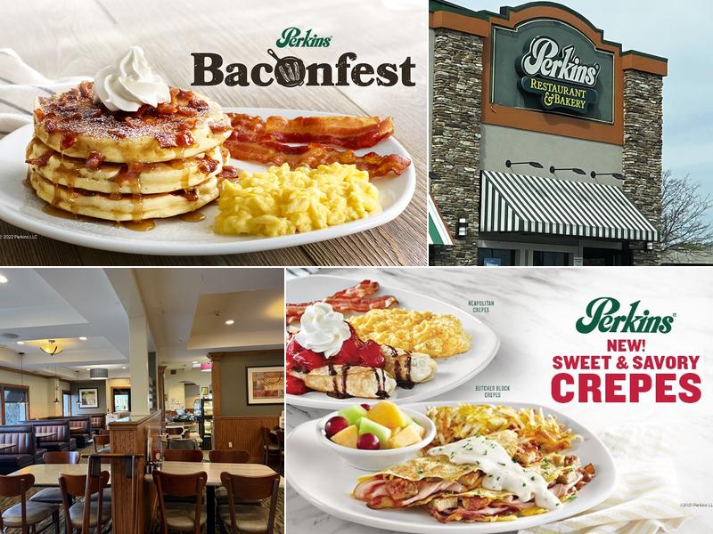 Perkins American Food Co.