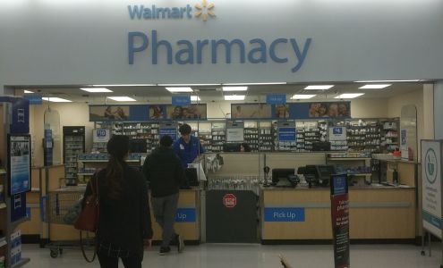 Walmart Pharmacy