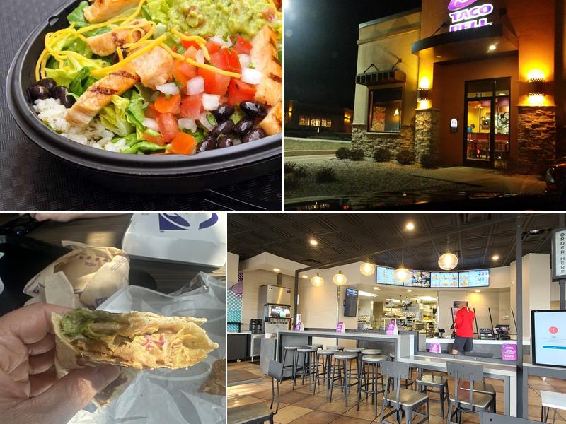 Taco Bell