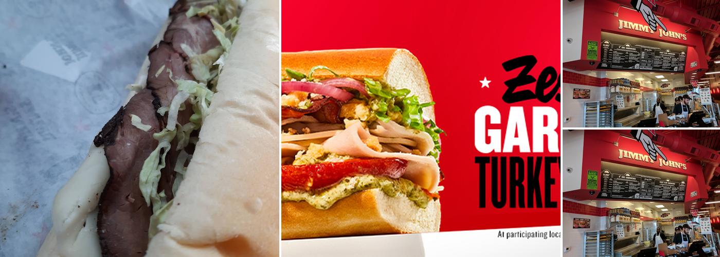 Jimmy John's