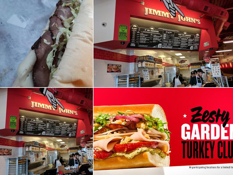 Jimmy John's