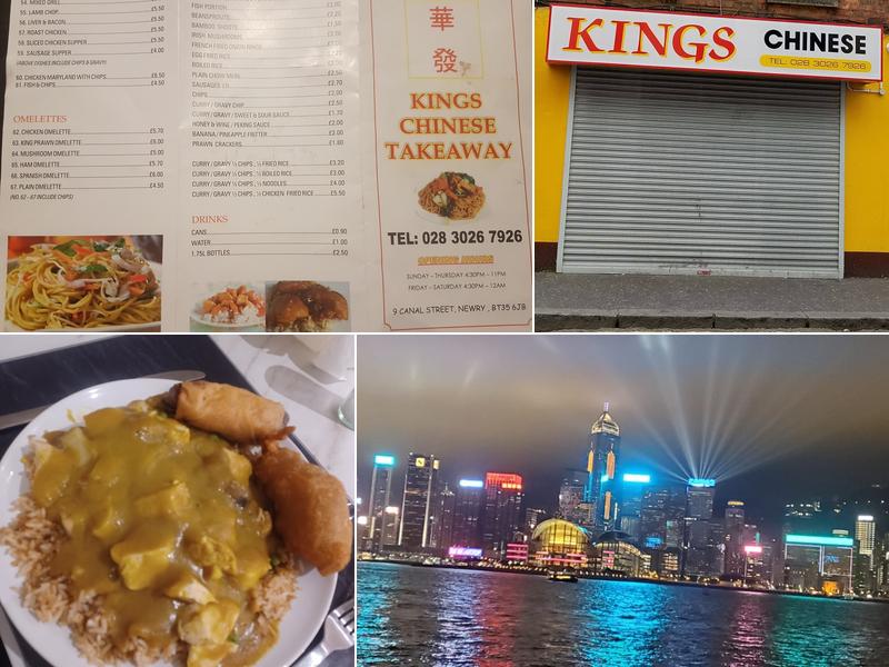 Kings Chinese