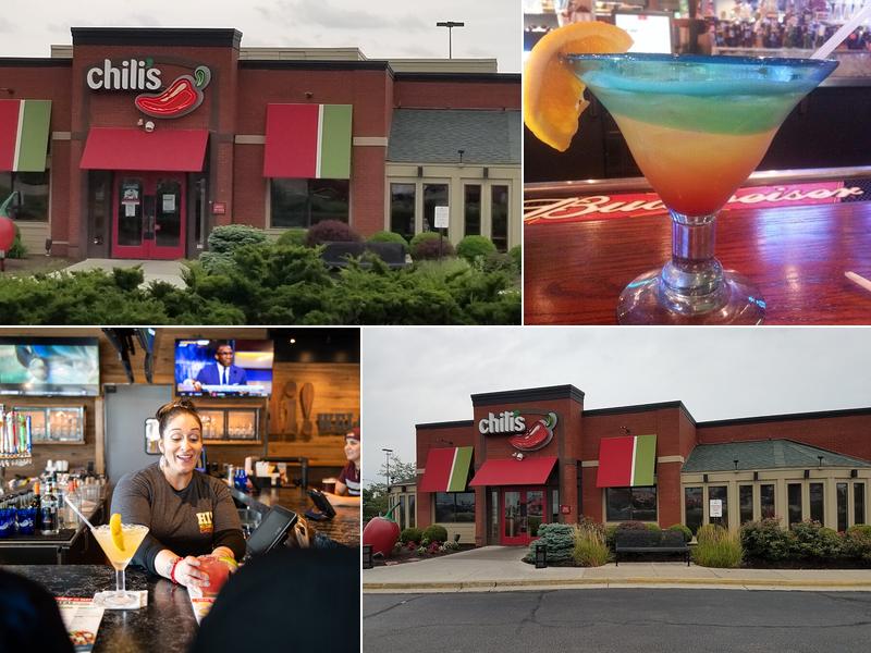 Chili's Grill & Bar