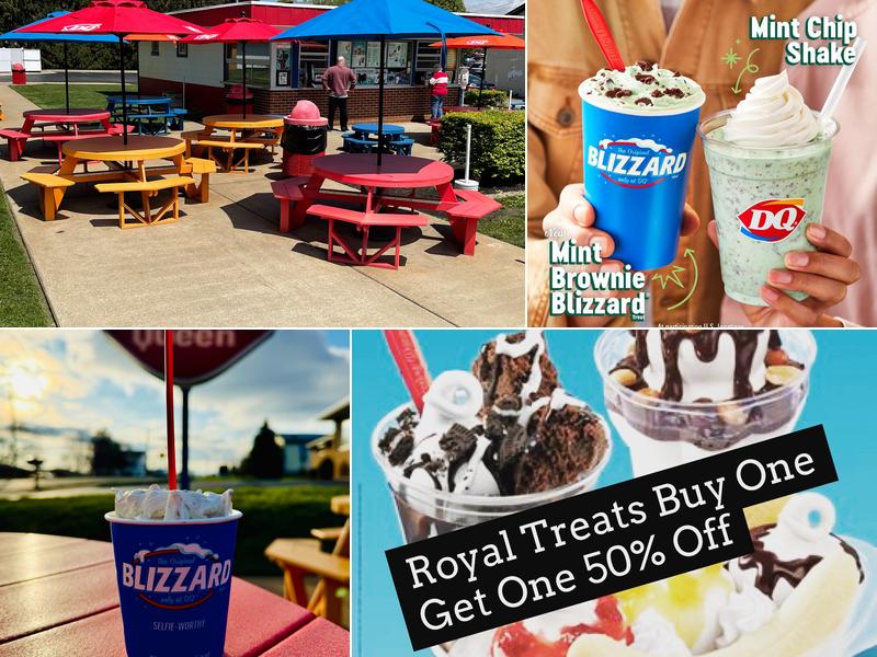 Dairy Queen of Beavercreek