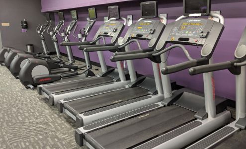 Anytime Fitness