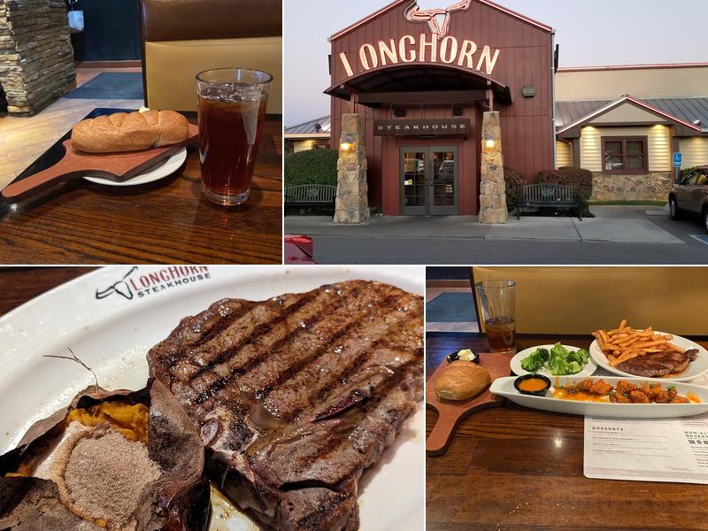 LongHorn Steakhouse