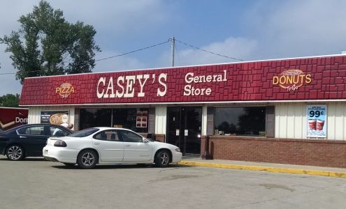 Casey's Fulda