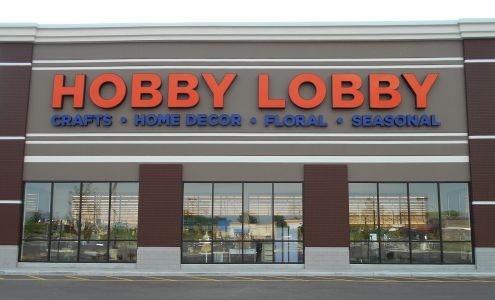 Hobby Lobby