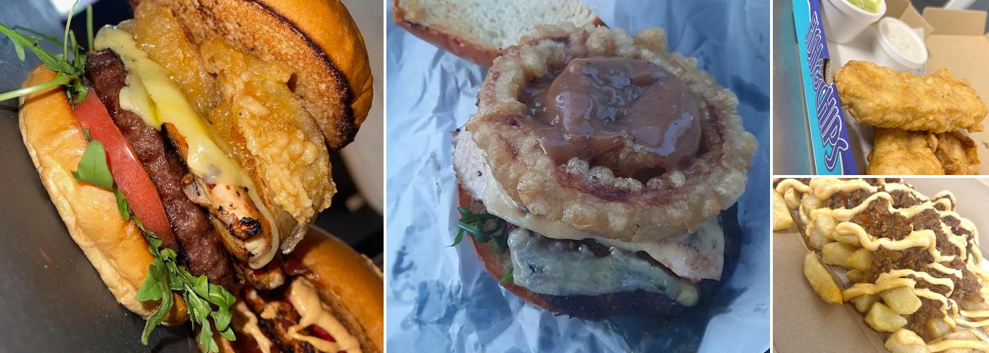 Turf N' Surf Coleraine