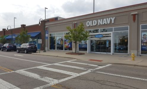 Old Navy