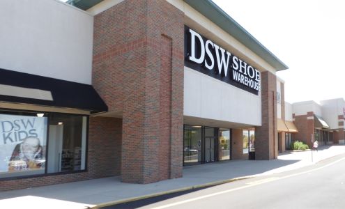 DSW Designer Shoe Warehouse