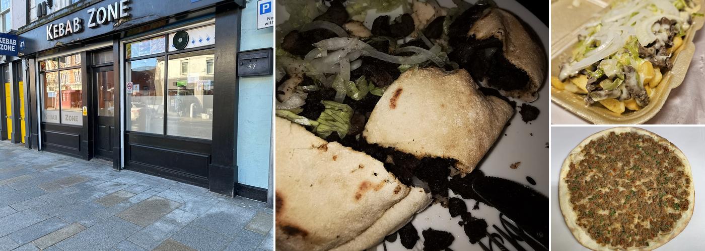 Kebab Zone