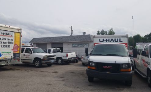 U-Haul Neighborhood Dealer
