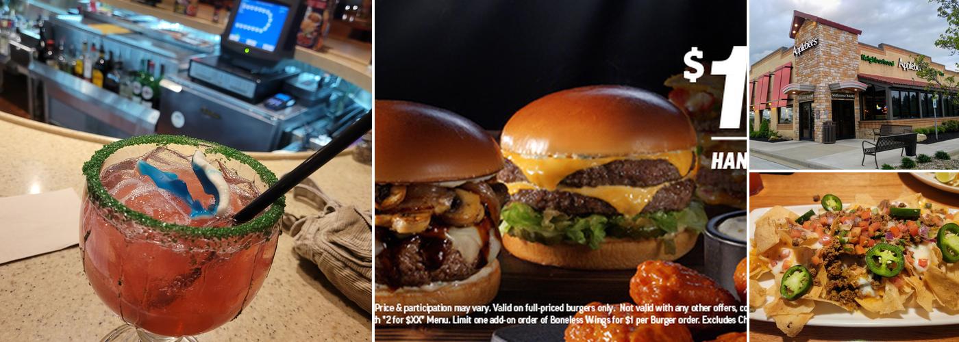 Applebee's Grill + Bar