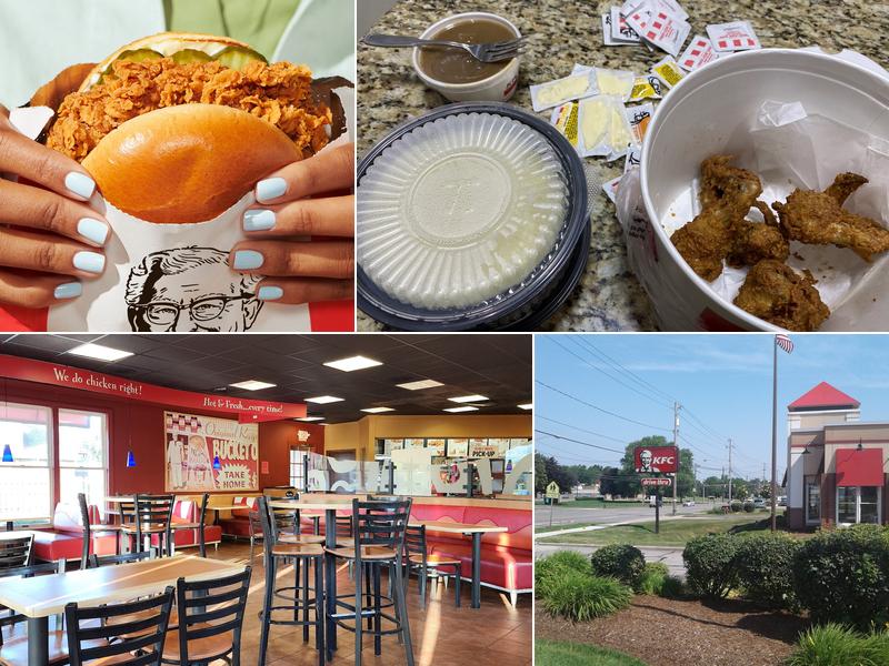 KFC