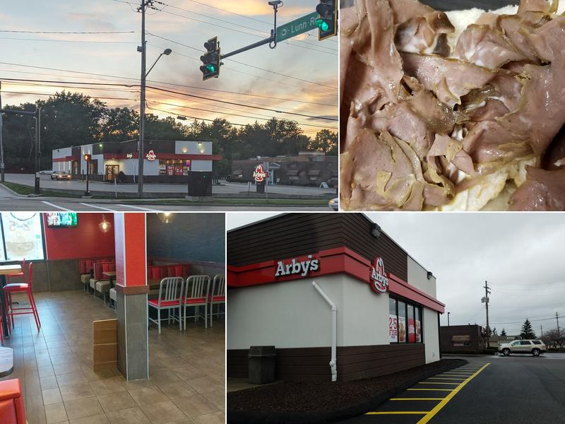 Arby's