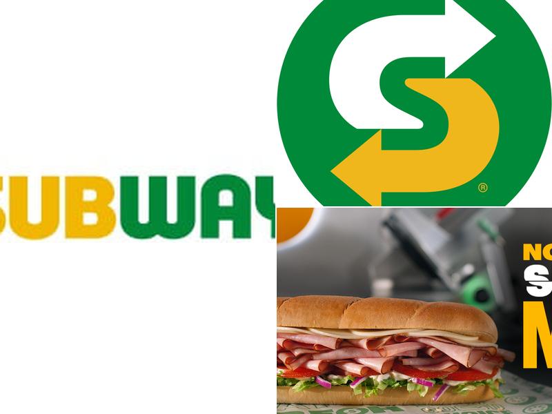 Subway Restaurants