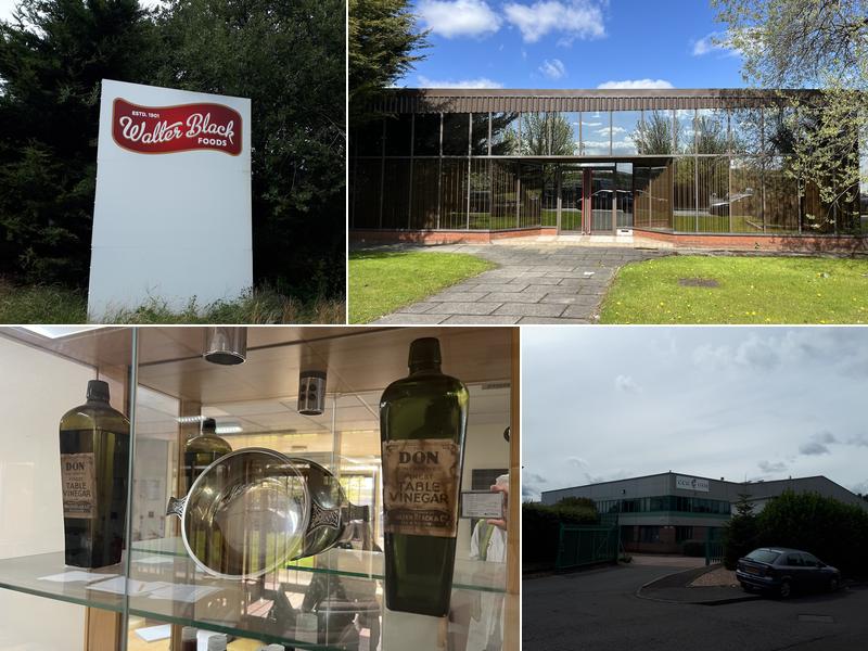 Walter Black Foods Ltd