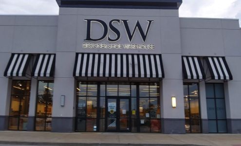 DSW Designer Shoe Warehouse