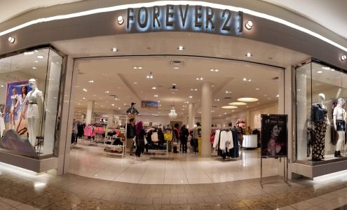 Forever 21