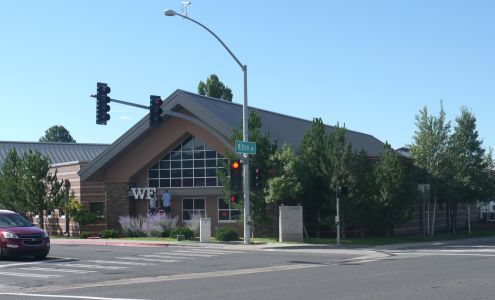 Wells Fargo Bank Flagstaff