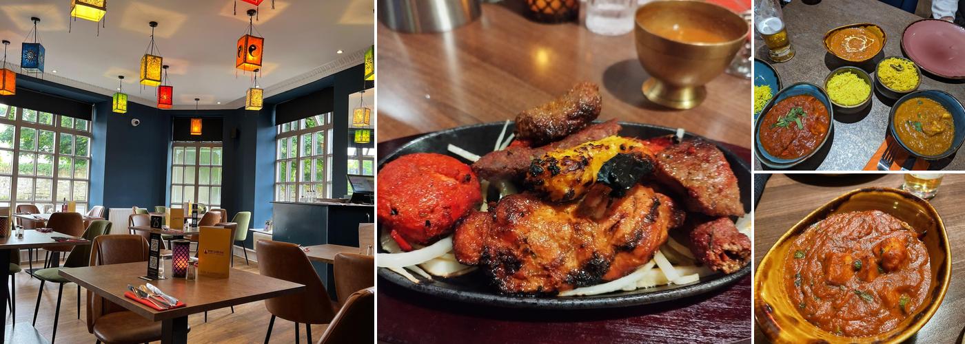 Wee Gurkha Curry House