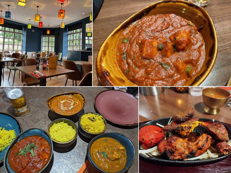 Wee Gurkha Curry House