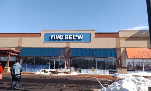 Five Below