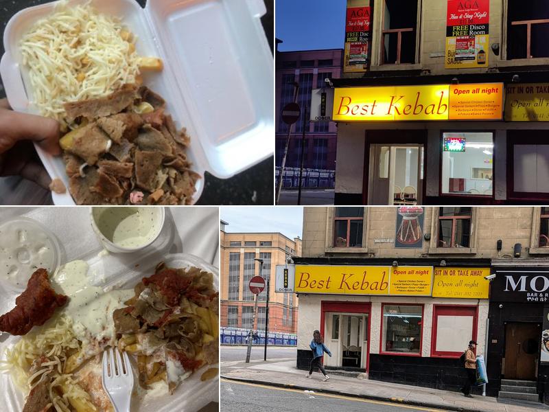 Best Kebab