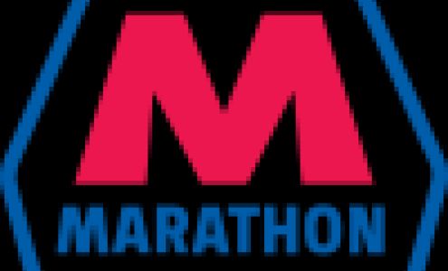 Marathon Gas