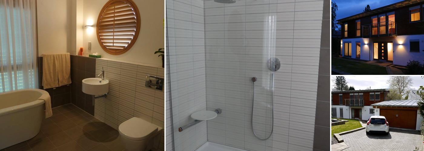 Edinburgh Boutique B&B