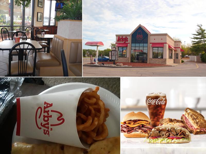 Arby's