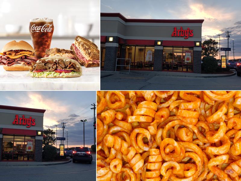 Arby's