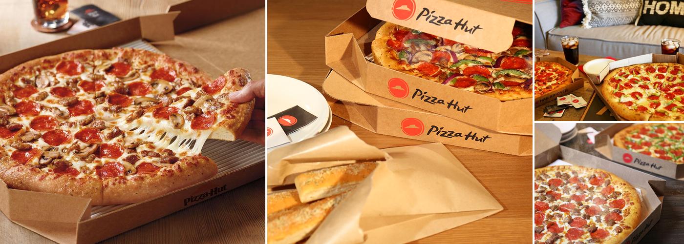 Pizza Hut