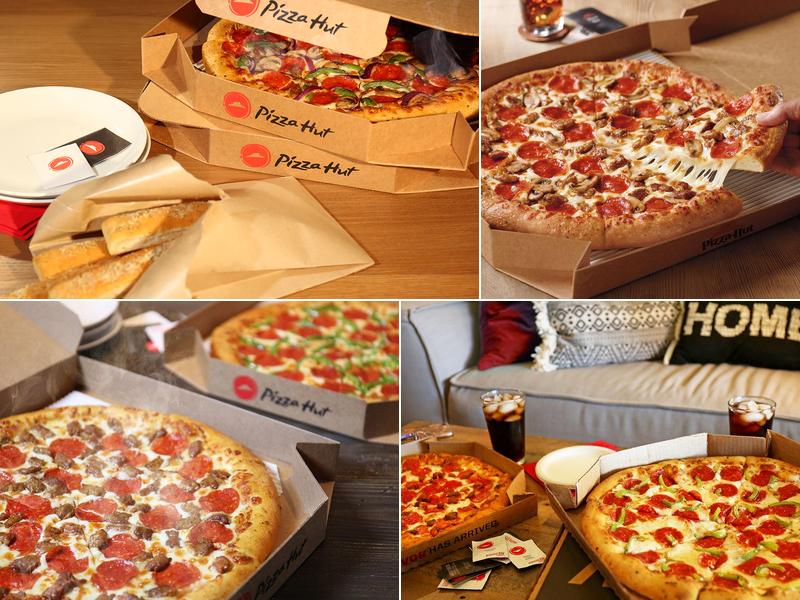 Pizza Hut