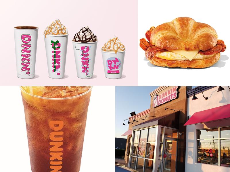 Dunkin'