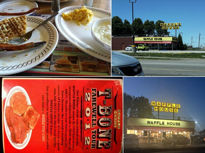 Waffle House
