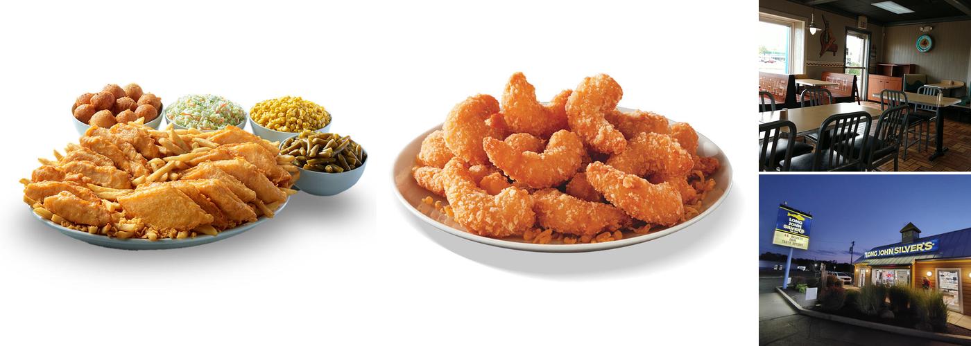 Long John Silver's